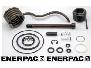 Enerpac P392FPK1