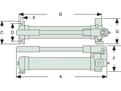 Enerpac P42