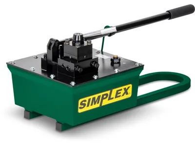 Enerpac P461D
