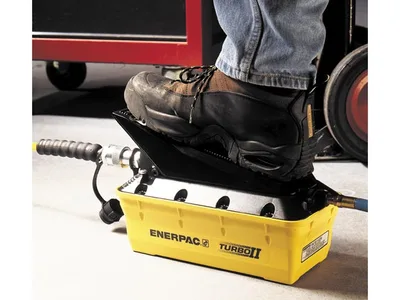Enerpac PAMG1402N