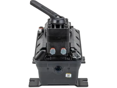 Enerpac PAMG3402NB