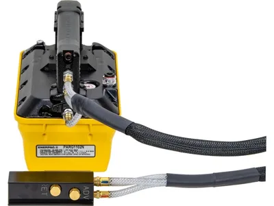 Enerpac PARG1102N