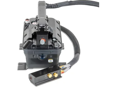 Enerpac PARG3102NB