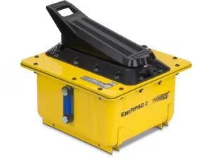 Enerpac PATG31S8N