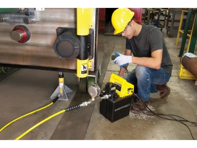 Enerpac PED1101B