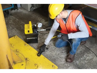 Enerpac PED1101B