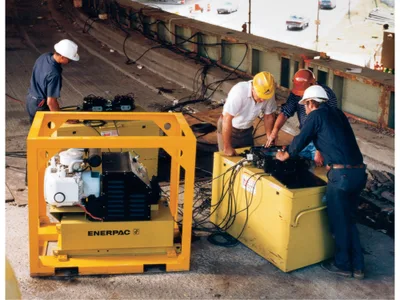 Enerpac PEM8218