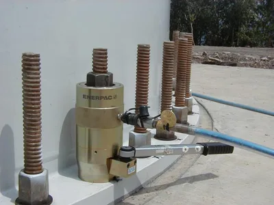 Enerpac PGTS6495S