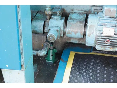 Enerpac PJ3P