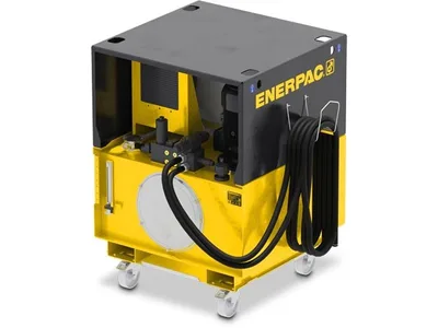 Enerpac PP11EAJ-SM