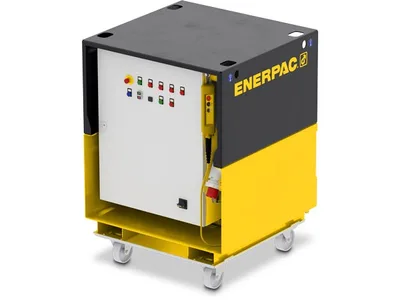 Enerpac PP11EAJ-SM