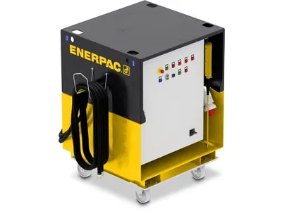 Enerpac PP11EAJ-SM