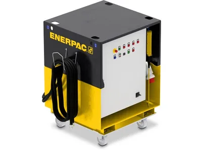 Enerpac PP15EBJ-TM