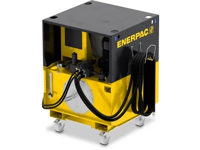 Enerpac PP15EBJ-TM