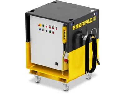 Enerpac PP15EBJ-TM