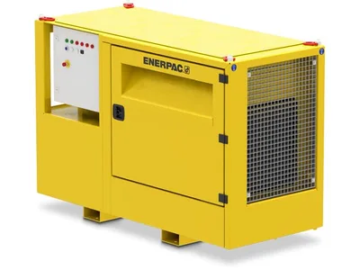 Enerpac PP44DD