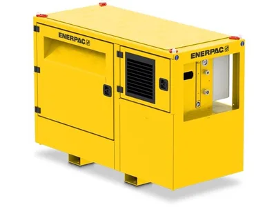 Enerpac PP44DD