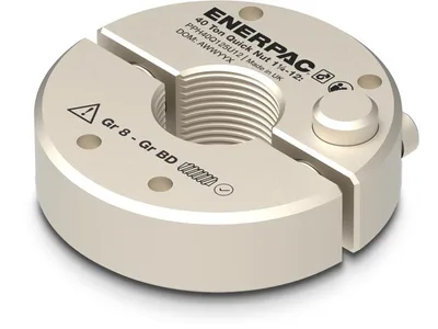 Enerpac PPH40Q100U14