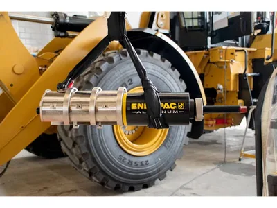 Enerpac PPH40