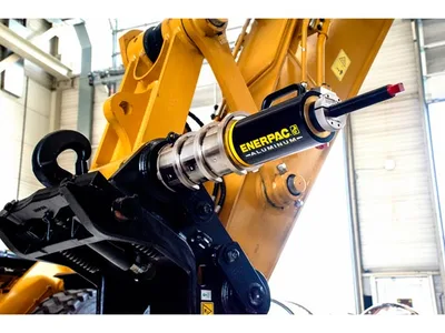 Enerpac PPH40