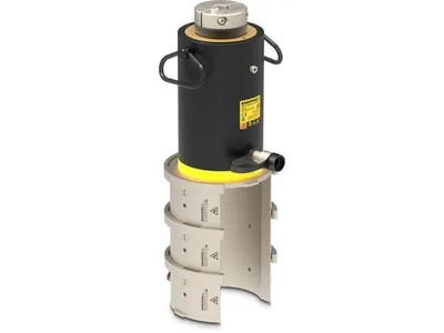 Enerpac PPH66
