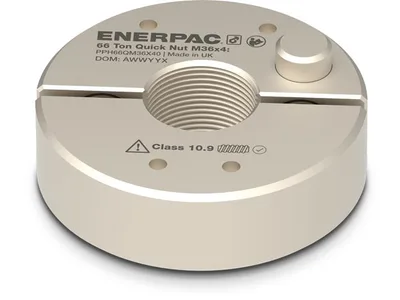 Enerpac PPH66Q150U12