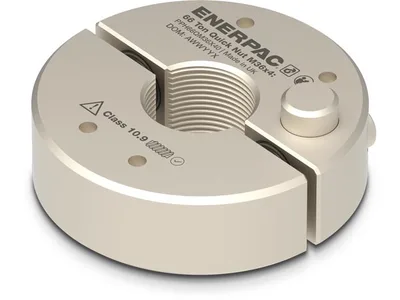Enerpac PPH66Q150U12