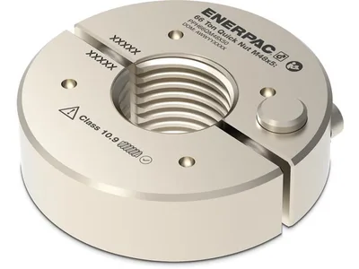 Enerpac PPH66QM48X50