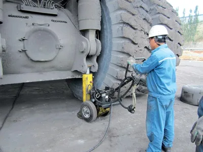 Enerpac PRASA10016L
