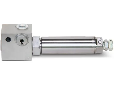 Enerpac PRV4