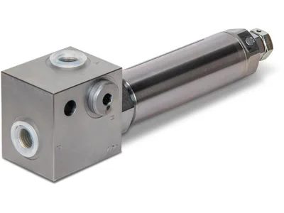 Enerpac PRV4