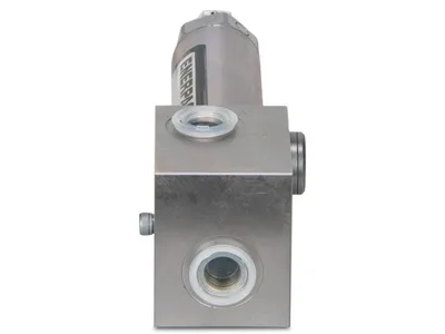 Enerpac PRV4