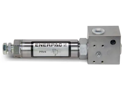 Enerpac PRV4