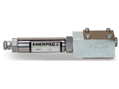 Enerpac PRV7