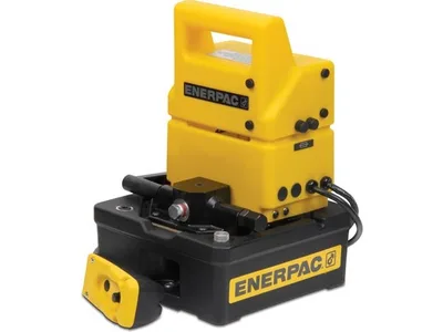 Enerpac PUJ1200B