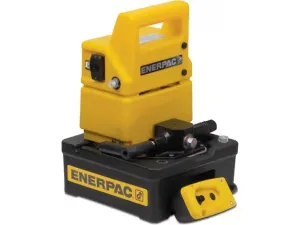 Enerpac PUJ1200B