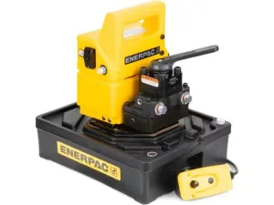 Enerpac PUJ1401B