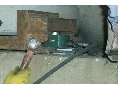 Enerpac R50