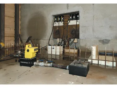 Enerpac RAC102