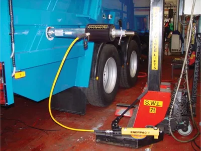 Enerpac RACH6010