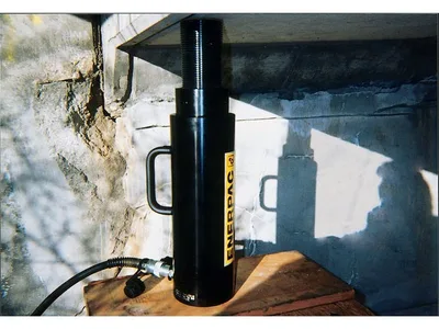 Enerpac RACL2010
