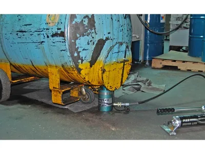 Enerpac RAS504B