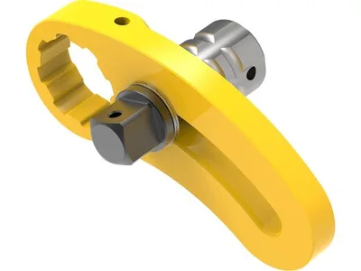 Enerpac RAWB100SQD