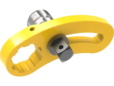 Enerpac RAWB100SQD