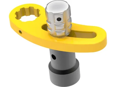 Enerpac RAWB5007533CUP