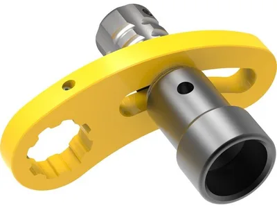 Enerpac RAWB5007533CUP