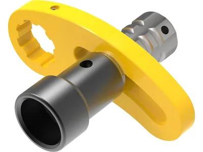 Enerpac RAWB5007533CUP