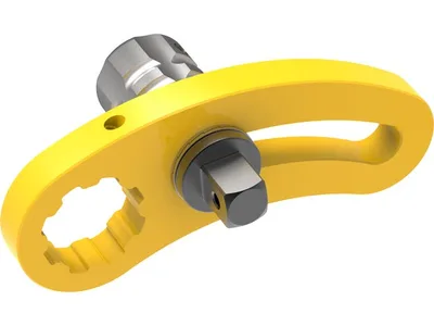 Enerpac RAWB50075SQD