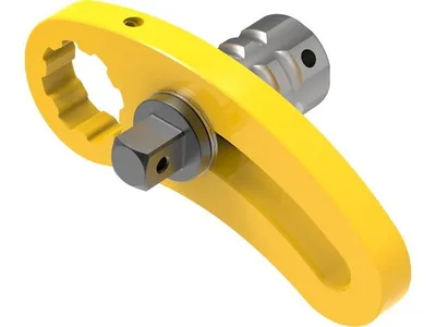 Enerpac RAWB50075SQD