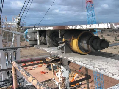 Enerpac RCH606
